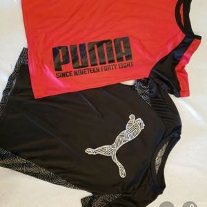 Puma Shirts